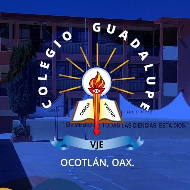 SM Educamos - Colegio Guadalupe De Ocotlán