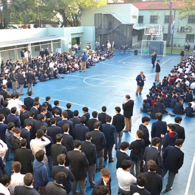 Imagen colegio